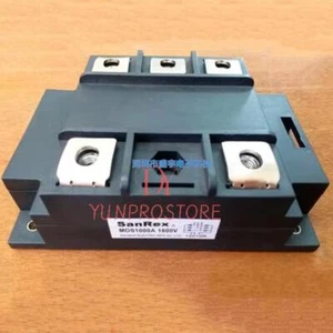 1PCS NEW FOR SanRex 3-phase Rectifier Bridge Module MDS1000A1600V MDS1000A 1600V - Picture 1 of 1