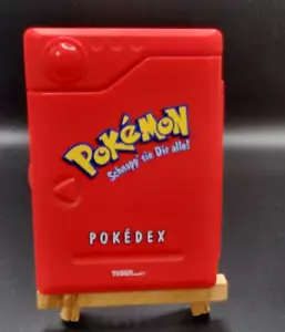 Pokémon Pokedex Tiger - Bild 1 von 7