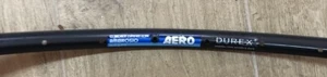 Ambrosio Aero Durex 36H Vintage Clinchers Rim Road Bike 700C - Picture 1 of 1