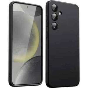 Coque Etui Housse TPU pour Samsung Galaxy S25 Edge S24 FE S24 Ultra S23 Plus - Photo 1 sur 6