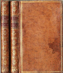 HISTOIRE Secrète de la Cour de Berlin 1786 à 1787 attribuée à MIRABEAU 1789 RARE - Picture 1 of 12