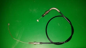 OEM NOS Kawasaki Choke Cable 54001-3710 (Loc-File1) (01-3710-092-2) (01-3710) - Bild 1 von 2