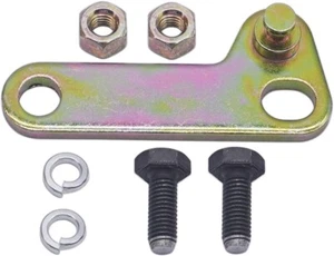 20-121 Carburetor Kickdown Throttle Bracket Kit for 700R4 Transmission - Bild 1 von 2