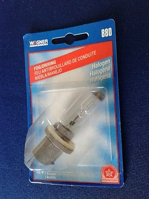 Wagner Driving Light # BP880, Set of 2 - Image 1 of 2