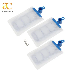 3x Fuel Pump Filter Strainers for Can-Am Defender HD8 HD10 Max HD10 2016-2019 - Bild 1 von 9