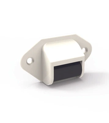 MARKISO ✔️ Rolladen Gurtführung Gurtleitrolle Gurtdruchführung Rollladen für Maxi ✔️