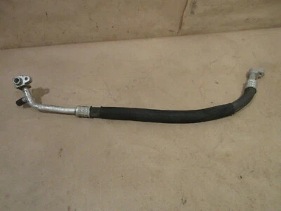 Maserati Coupe, Spyder — труба кондиционера от испарителя до соединения — PN 66063300 - Изображение 1 из 4