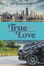 True Love by Dr Sudhakar Ancha Paperback Book