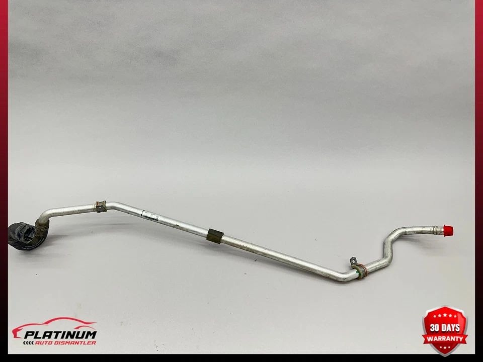 Mercedes-Benz GLE63 AMG S GLS63 AMG Hose Line OEM A1665010700 2016-2019 - Image 1 of 4