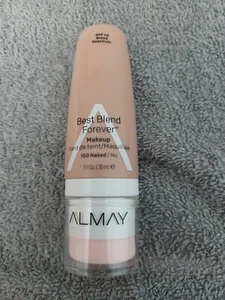 Almay Best Blend Forever Makeup 150 Naked - Bild 1 von 2