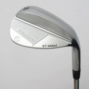 SONARTEC golf Japan ST-milled 56 deg Wedge NS PRO950 shaft / Single wedge - Picture 1 of 7