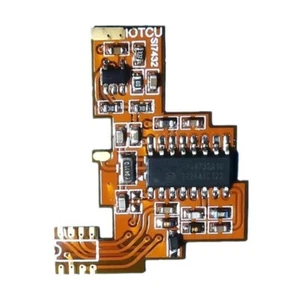 Improved Bandpass Filters FPC Board Soft PCB Board ABS for Radio Enthusiasts - Zdjęcie 1 z 8