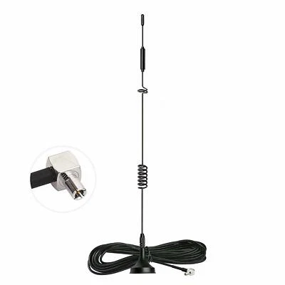 TS9 Magnetic Antenna 3m For Verizon Jetpack MiFi 8800L Wi-Fi Hotspot Modem 5G 4G - Image 1 of 4