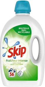 Skip Lessive Liquide Fraîcheur Intense 56 Lavages - Bild 1 von 1