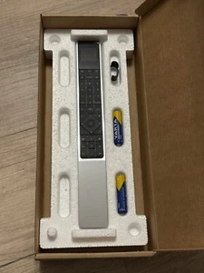 Bang & Olufsen Beo Remote One USZKODZONY - NOWY pilot zdalnego sterowania B&O BeoPlay Beoremote - Zdjęcie 1 z 4