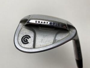 Cleveland Smart Sole Sand Wedge SW Traction Wedge Steel Mens RH