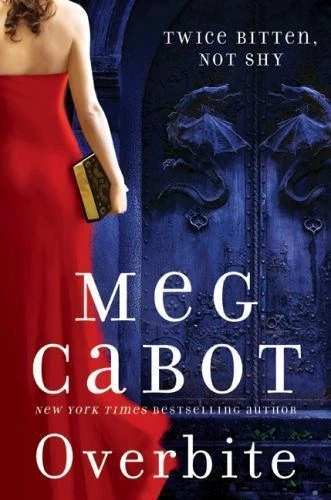 Overbite by Meg Cabot (2011, Hardcover)