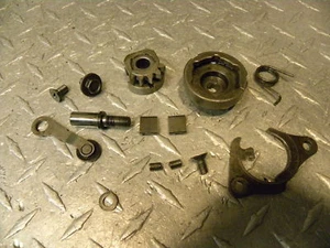 RM125 SUZUKI 1995 RM 125 95 SHIFT CAM PARTS - Picture 1 of 2