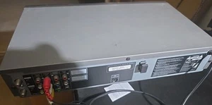 Zenith ALLEGRO ABV441 DVD/VHS VCR COMBO Player *No Remote* TESTED - Picture 1 of 5