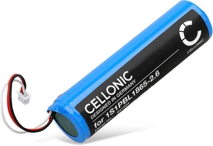 CELLONIC, Batería para Vigilabebes Compatible con Philips Avent SCD833, Avent SC - Imagen 1 de 7