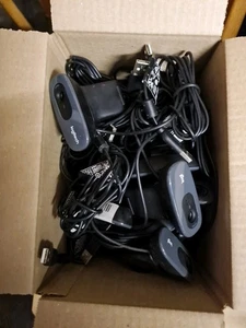 20 X Logitech C270 HD Webcam - Dark Grey (960-000694) - Picture 1 of 1