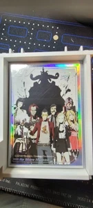 Limited Run Games Card #253 No More Heroes Ensemble - Silver Foil - Bild 1 von 1