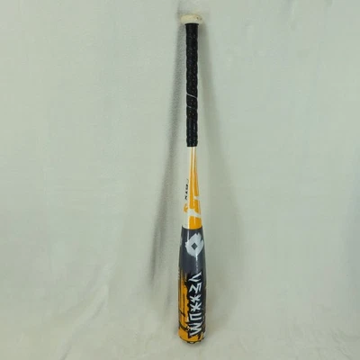 Bate de béisbol DeMarini Vexxum VXM 2-5/8 barril VXR13 29”/19 oz -10 Comp aleación Foto 1 de 4