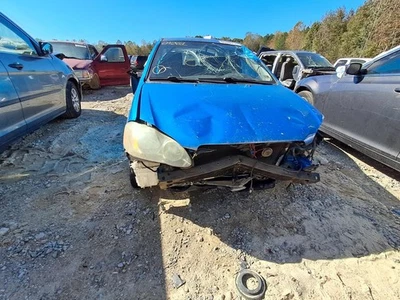 Used Automatic Transmission Assembly fits: 2007 Toyota Corolla AT FWD Grade A - Image 1 of 4