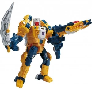 LG30 Weirdwolf | Japanese Transformers Legends Import Takara Tomy Generations - Picture 1 of 6