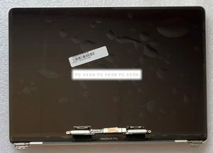Pantalla Completa Apple MacBook Pro A2289 13.3'' Mid 2020 Space Grey 661-15732 - Imagen 1 de 1