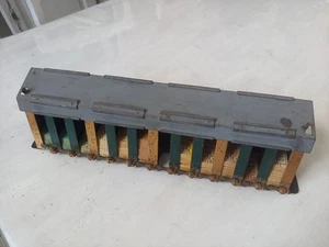 SNCF distributor old tickets station Côte D'Azur France collection decoration  - Picture 1 of 17