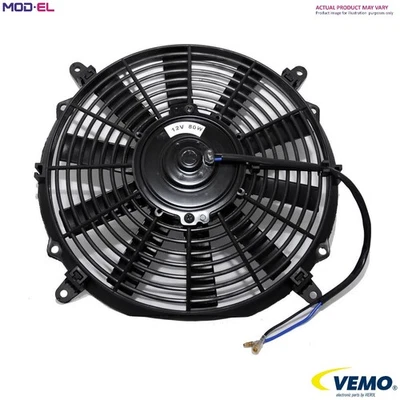 FAN ENGINE COOLING V15-01-1898 FOR VW CARAVELLE/KOMBI/Bus/TRANSPORTER/Mk  SEAT - Image 1 of 4