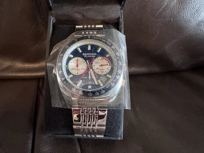 Sekonda Men's Stainless Steel Wristwatch 3508 - Image 1 of 4