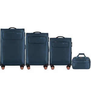 WINGS Koffer-Set 3-teilig mit Reisetasche – leicht & erweiterbar - Bild 1 von 14