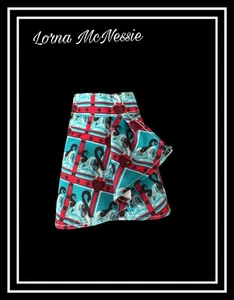 Monster High Lorna Mcnessie Exchange Program Skirt - Picture 1 of 2
