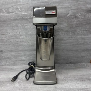 Vintage Hamilton Beach Scovill Modell 936-2 Milchshake Mixer mit Tasse getestet funktioniert - Bild 1 von 16