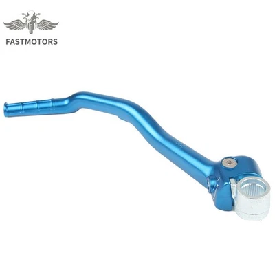 New Universal Kick Start Starter Lever Pedal For Yamaha YZ250F YZ250FX WR250F - Imagem 1 de 4