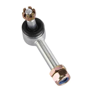 A-ARM Ball Joint 12mm 16mm Top Upper Arm fit for 150cc 250cc ATV Quad Moped qy - Picture 1 of 5