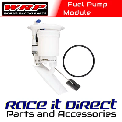 Fuel Pump Complete Module for Yamaha Kodiak 450 EPS 4WD Hunter 2018-2024 WRP - Image 1 of 4