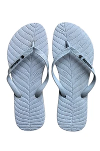 Cubanas Nature Mujer Chanclas Azul 35.5 - Imagen 1 de 1