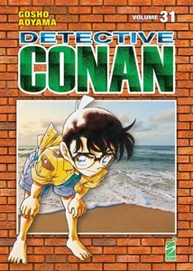 Detective Conan new edition  31 di Aoyama NUOVO ed. Star Comics - Foto 1 di 1
