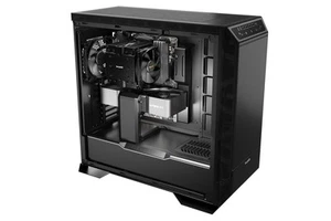 be quiet PC Gehäuse Dark Base Pro 901 E-ATX schwarz - Bild 1 von 5
