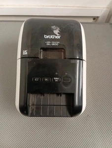 Brother QL-800 Thermal Label Printer - Picture 1 of 6