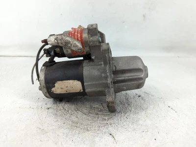 Соленоид оригинальный для стартера двигателя автомобиля Chevrolet Malibu 2008-2014 годов выпуска ZS639 - Изображение 1 из 4