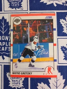 1990-91 Score American Hockey U-Pick 1-249 - Picture 1 of 15