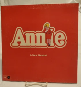 Annie: A New Musical - Picture 1 of 5