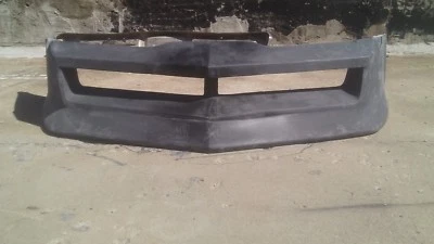 Parachoques delantero personalizado Chevrolet Corvette Showcars 1979-1981 Daytona (BP0769) Foto 1 de 4