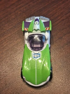 Hot Wheels lose Lot #4 - Lot of (2) Buzz Lightyear 2015 Nerve Hammer / 2019 - Bild 1 von 4