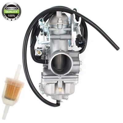 Carburador nuevo para Kawasaki KL 250 KL250 1978-1980 Honda XL 250S Foto 1 de 4