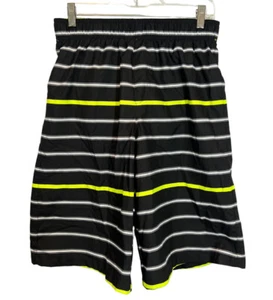 OP Boys Pull On Swim Trunks - Size XXL 18 - Picture 1 of 9